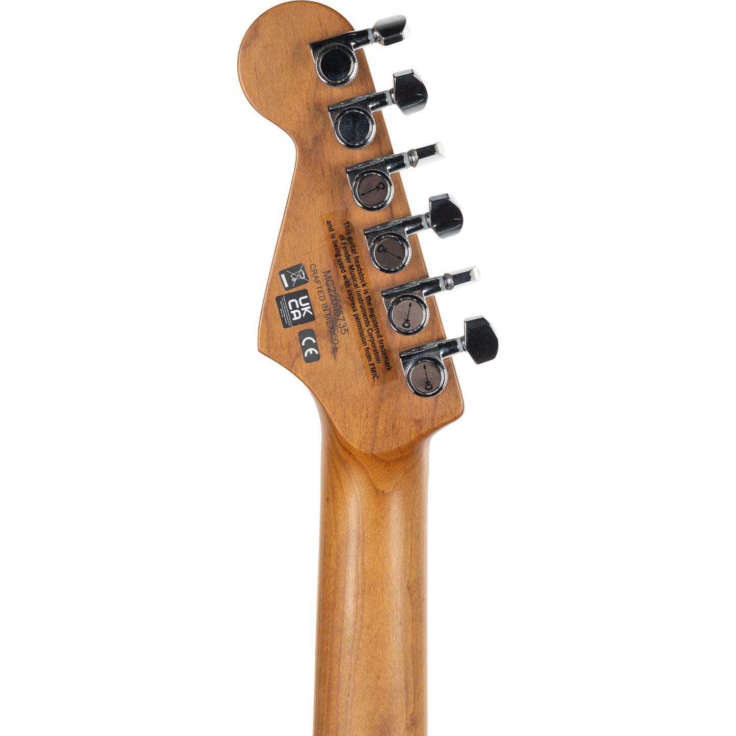 Charvel Pro-Mod DK24 HH 2PT Electric Guitar - Gloss Black