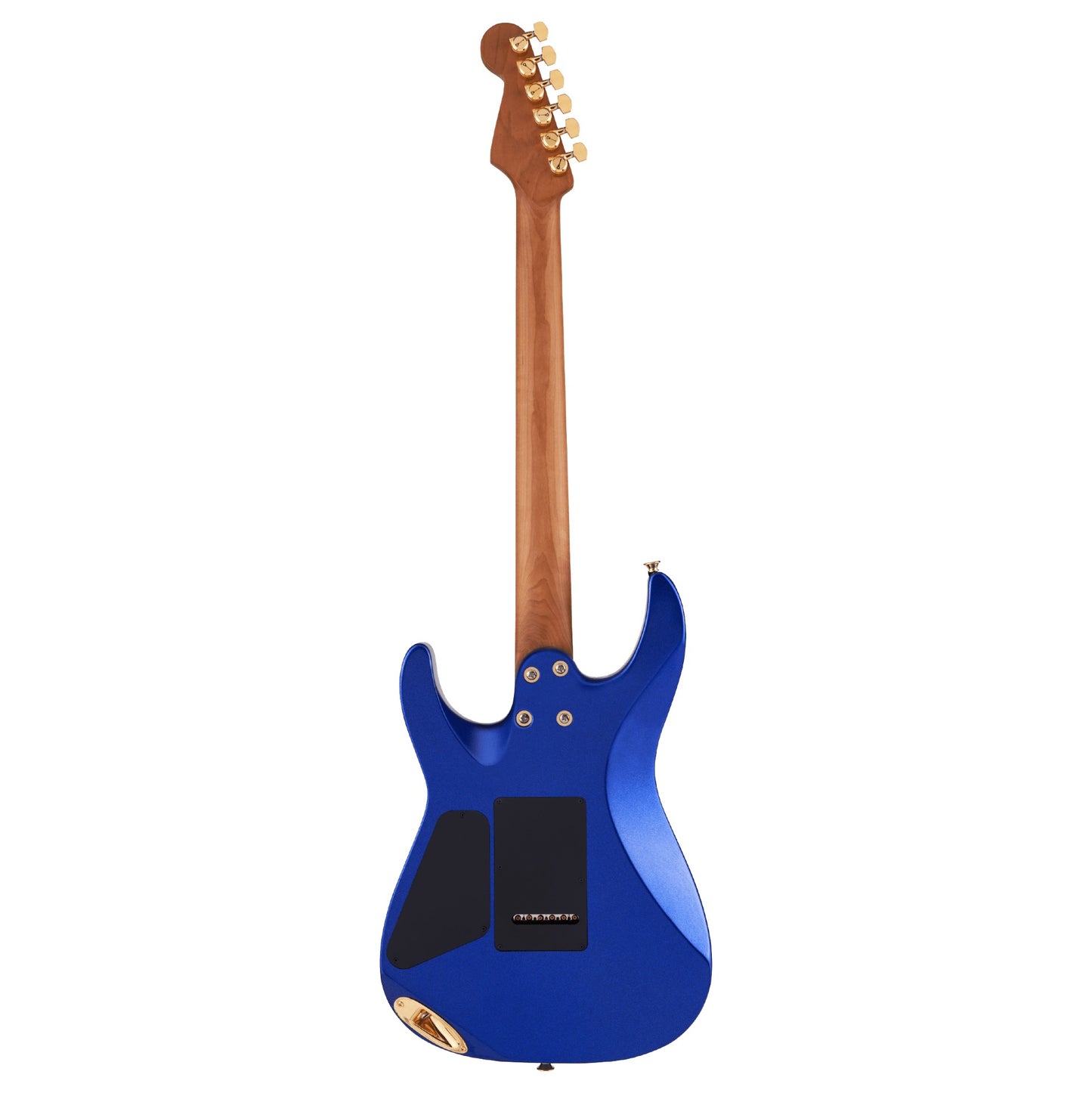 Charvel Pro-Mod DK24 HSH Electric Guitar - Mystic Blue