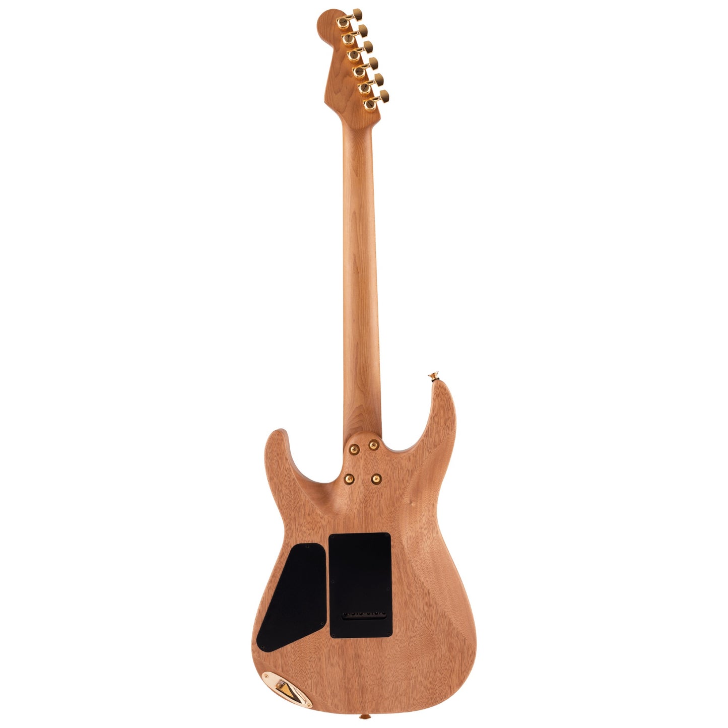 Charvel Pro-Mod DK24 HSH Electric Guitar - Natural