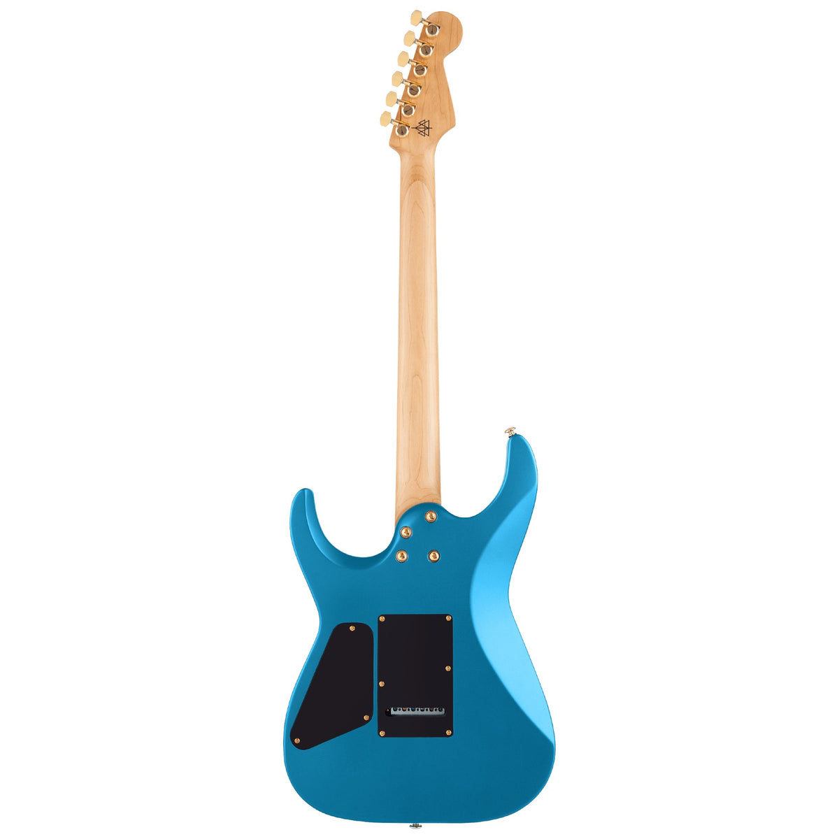Charvel Angel Vivaldi Pro-Mod DK24-6 Nova Electric Guitar - Lucerne Aqua