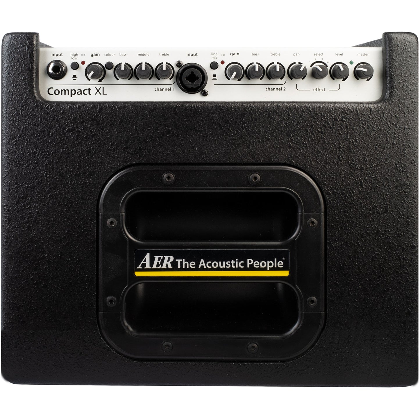 AER Compact XL 200W Acoustic Combo Amp