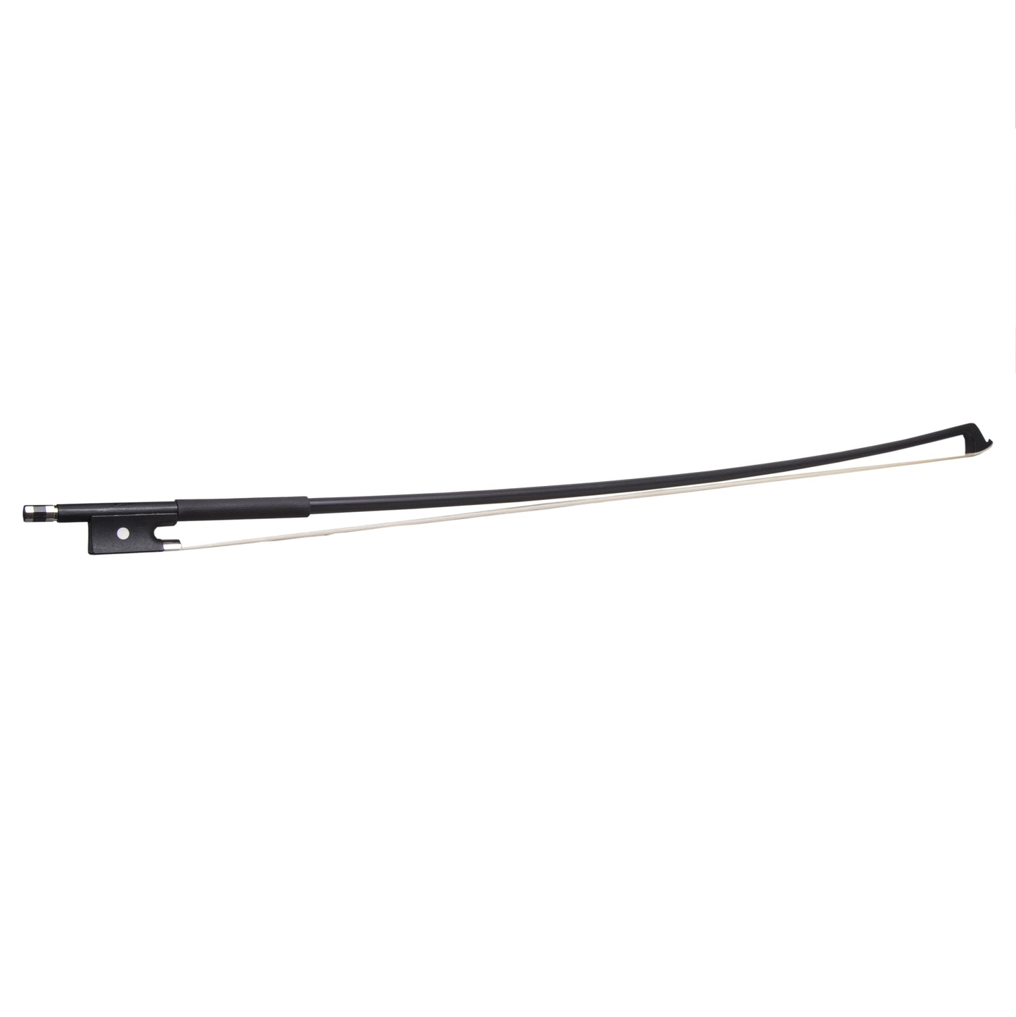 Glasser 299h 3/4 Size Fiberglass Violin Bow