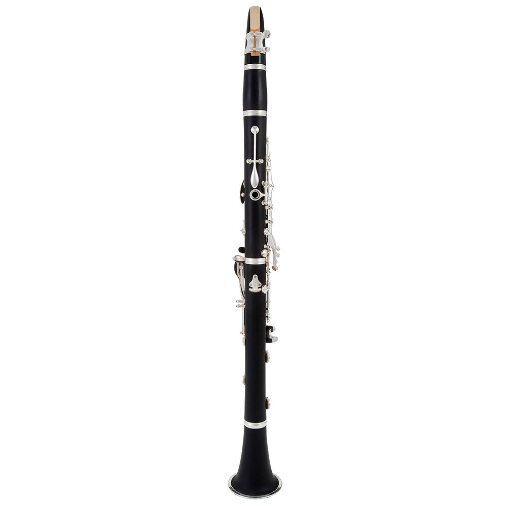 GEMEINHARDT 2CN1 STUDENT CLARINET OUTFIT