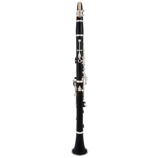 GEMEINHARDT 2CN1 STUDENT CLARINET OUTFIT