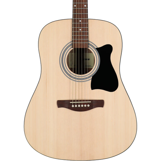 Ibanez IJV50 JAMPACK Acoustic Guitar Package