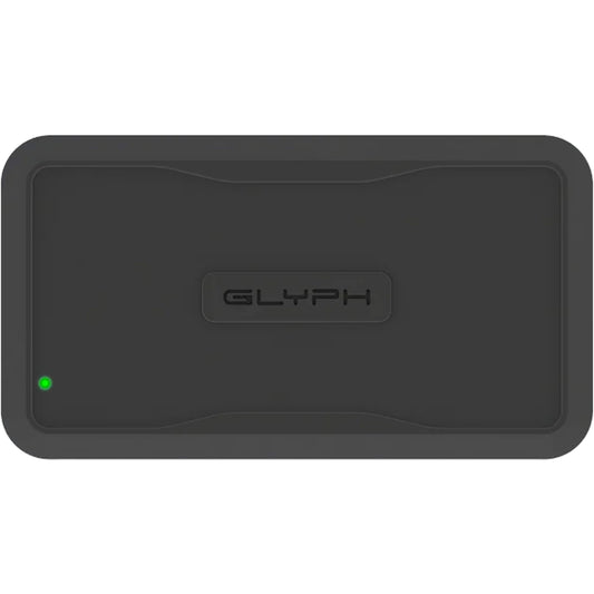 Glyph Glyph Atom Pro, NVMe SSD, Thunderbolt3, 4 TB