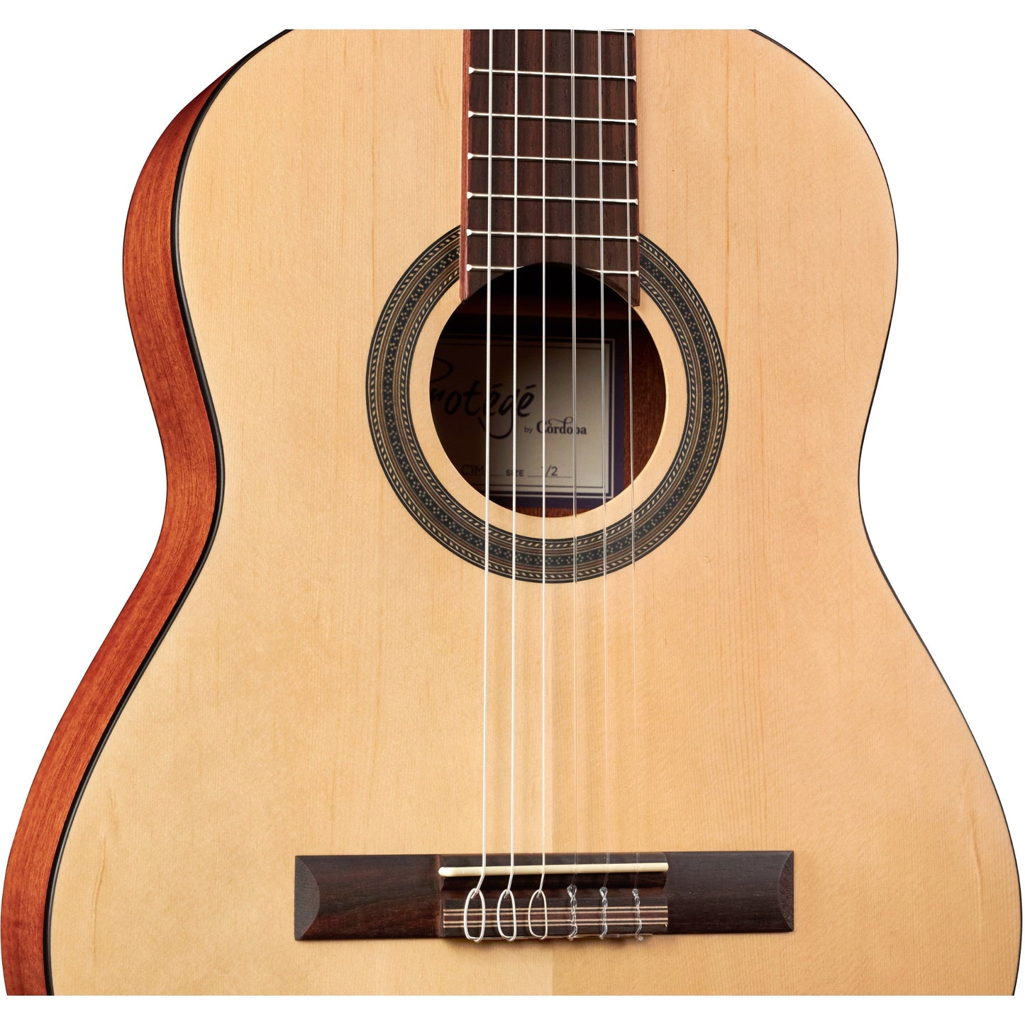Cordoba C1M 1/2 Acoustic Nylon String Guitar