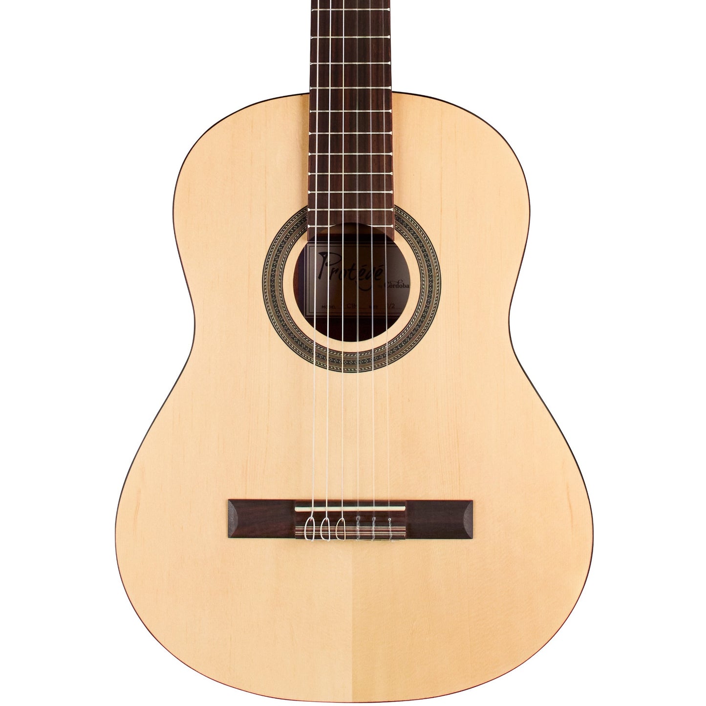 Cordoba C1M 1/2 Acoustic Nylon String Guitar