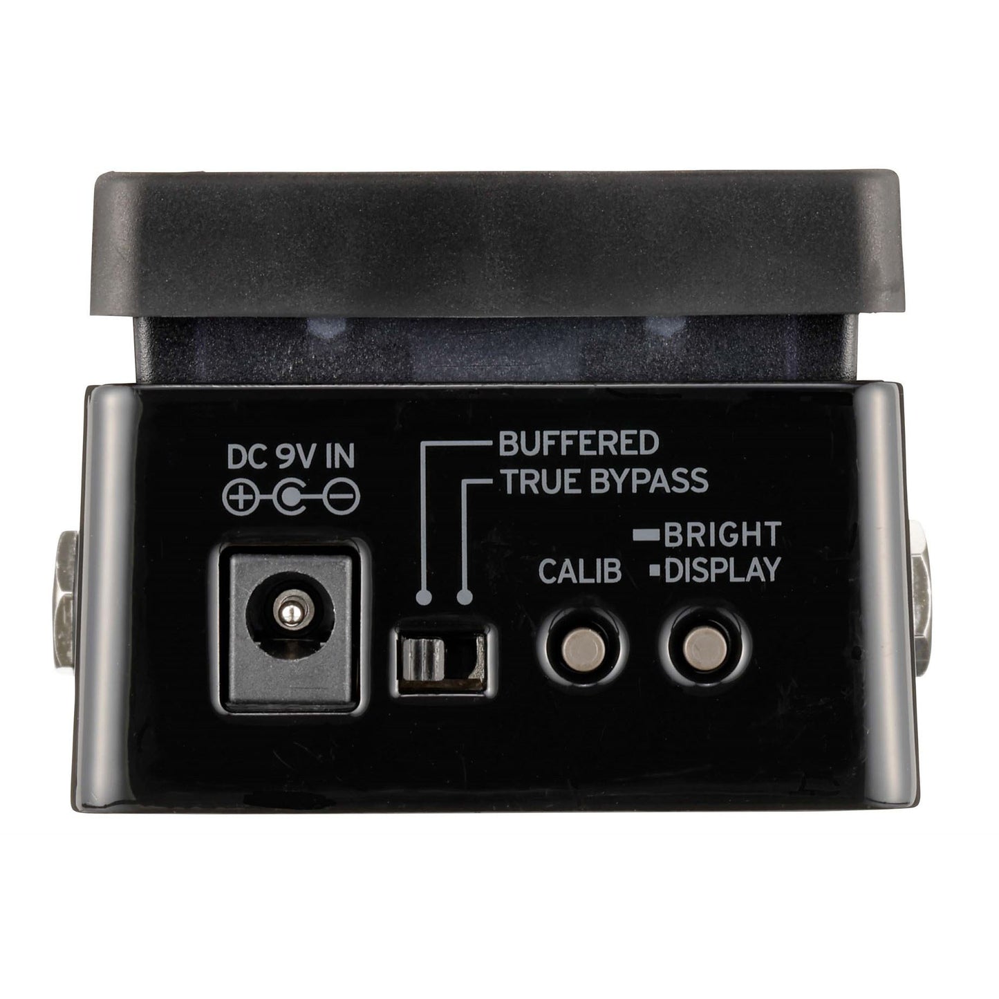 Korg Pitchblack XS Compact Pedal Tuner