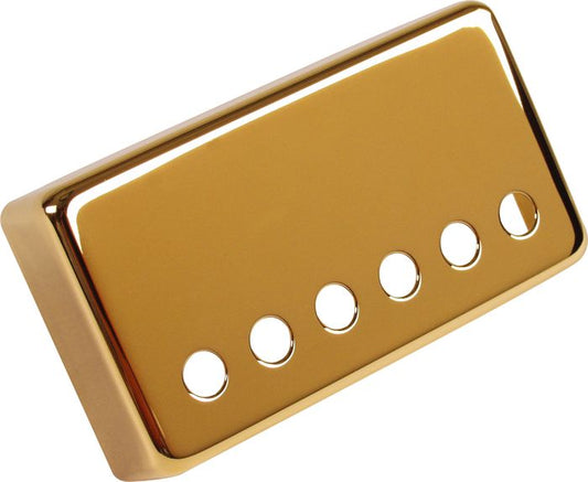 Gibson Bridge Position Humbucker Cover in Gold
