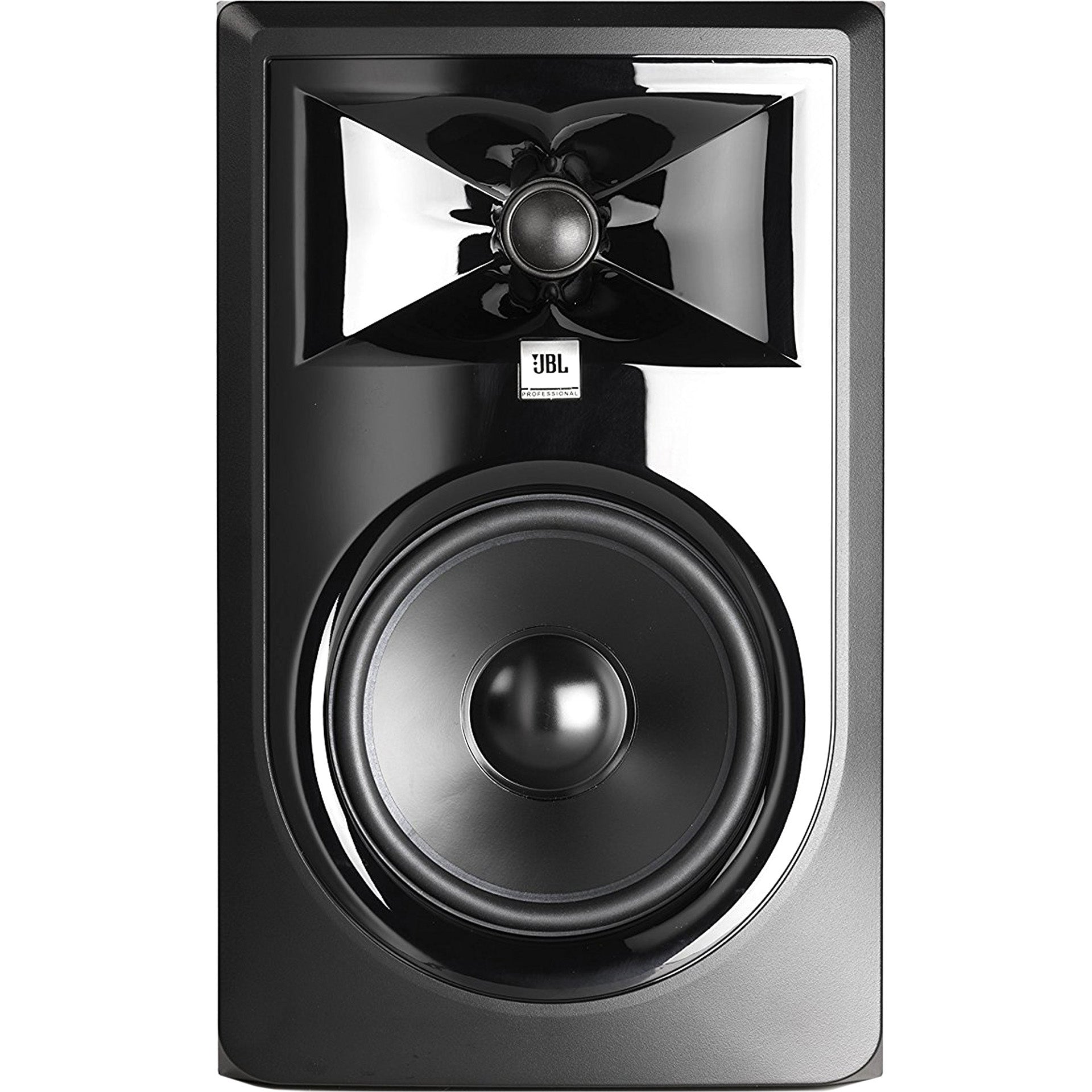 JBL 306P MkII Powered Two-Way Studio Monitor – Alto Music