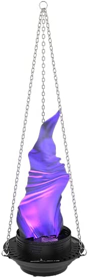 Chauvet DJ Bob LED H3 Flame Effect Light