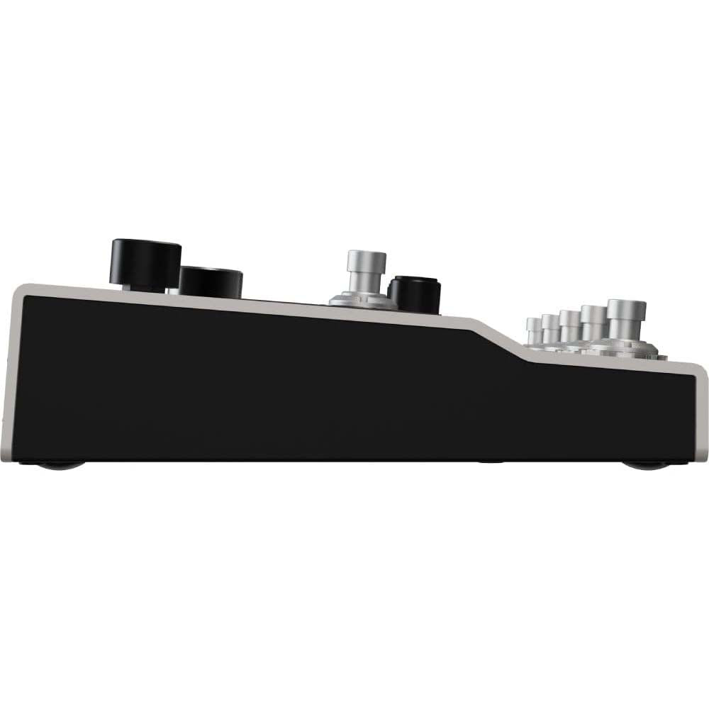 Hotone Ampero II Stage Amp Modeler/Effects Processor Guitar Pedal