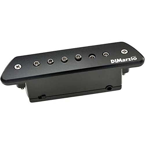 DiMarzio DP234 The Black Angel Acoustic Pickup