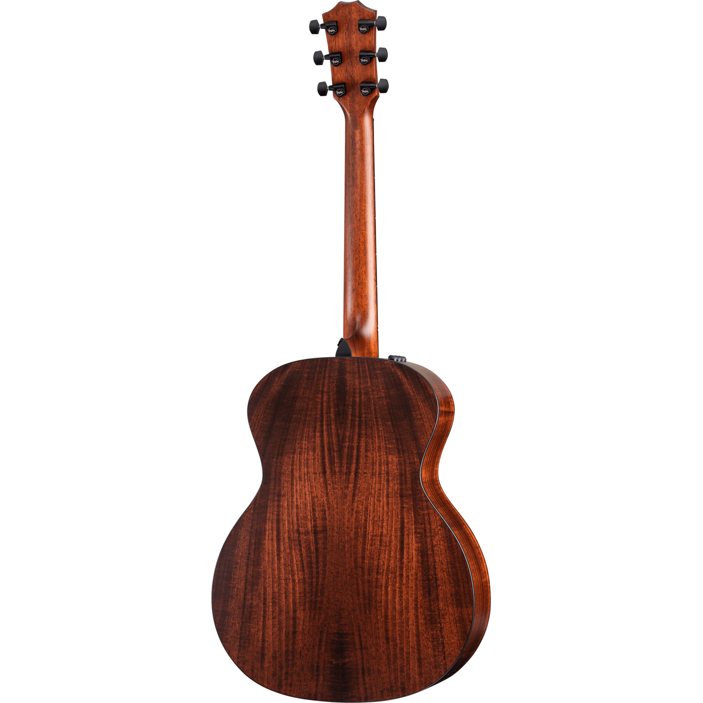 Taylor 324e Grand Auditorium Acoustic Electric Guitar - Shaded Edgeburst