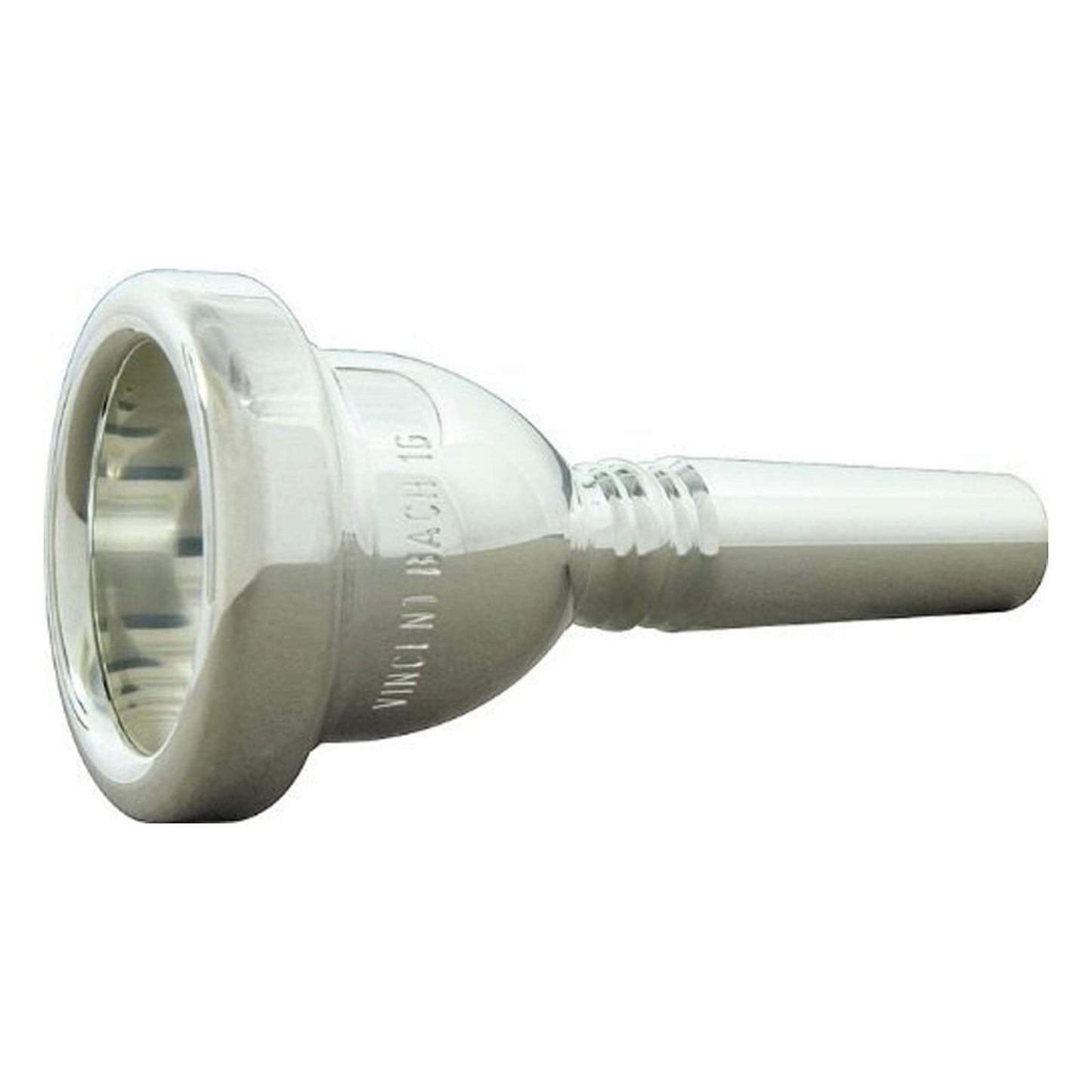 Bach Trombone Mouthpiece 3411G