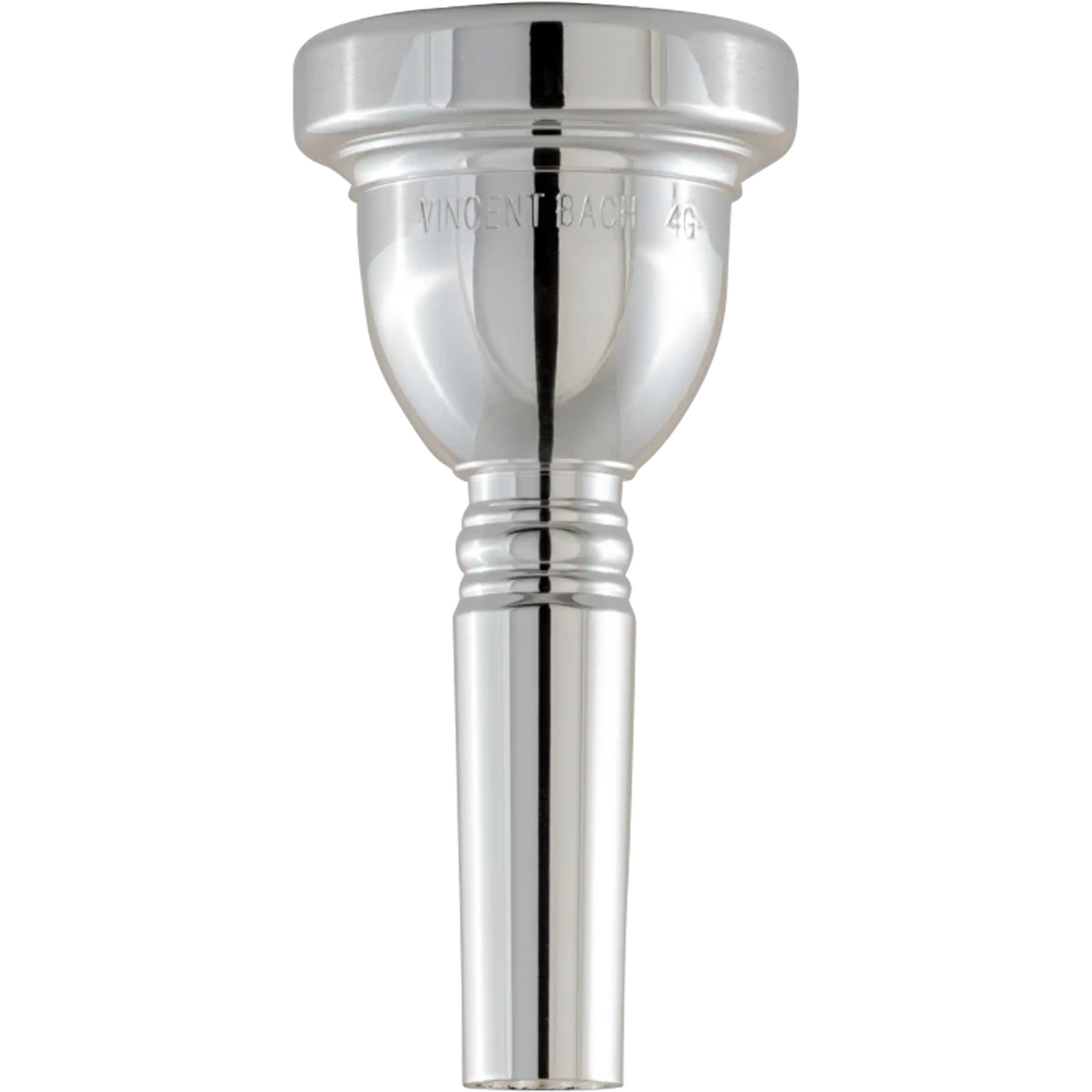 Bach Classic Trombone Mouthpiece Large Shank 3415GS