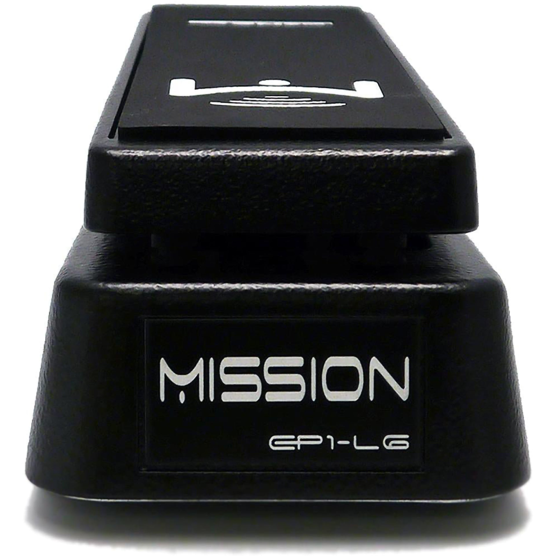 Music　SP1-L6H　Alto　for　–　Expression　Pedal　Mission　Helix　Engineering　Line