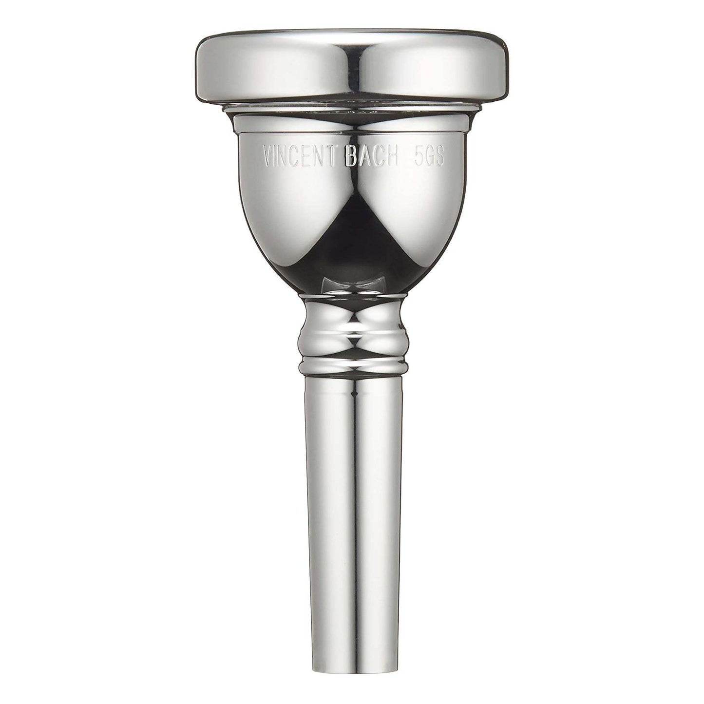 Bach Trombone Mouthpiece (3505GS)