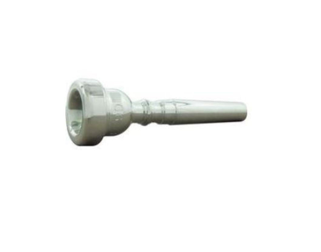 Bach 35111D 11D Trumpet Mouthpiece