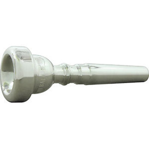 Bach 3511e Standard Trumpet Mouthpiece 1e