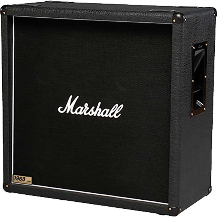 Marshall 1960b Straight Extension Guitar Cabinet