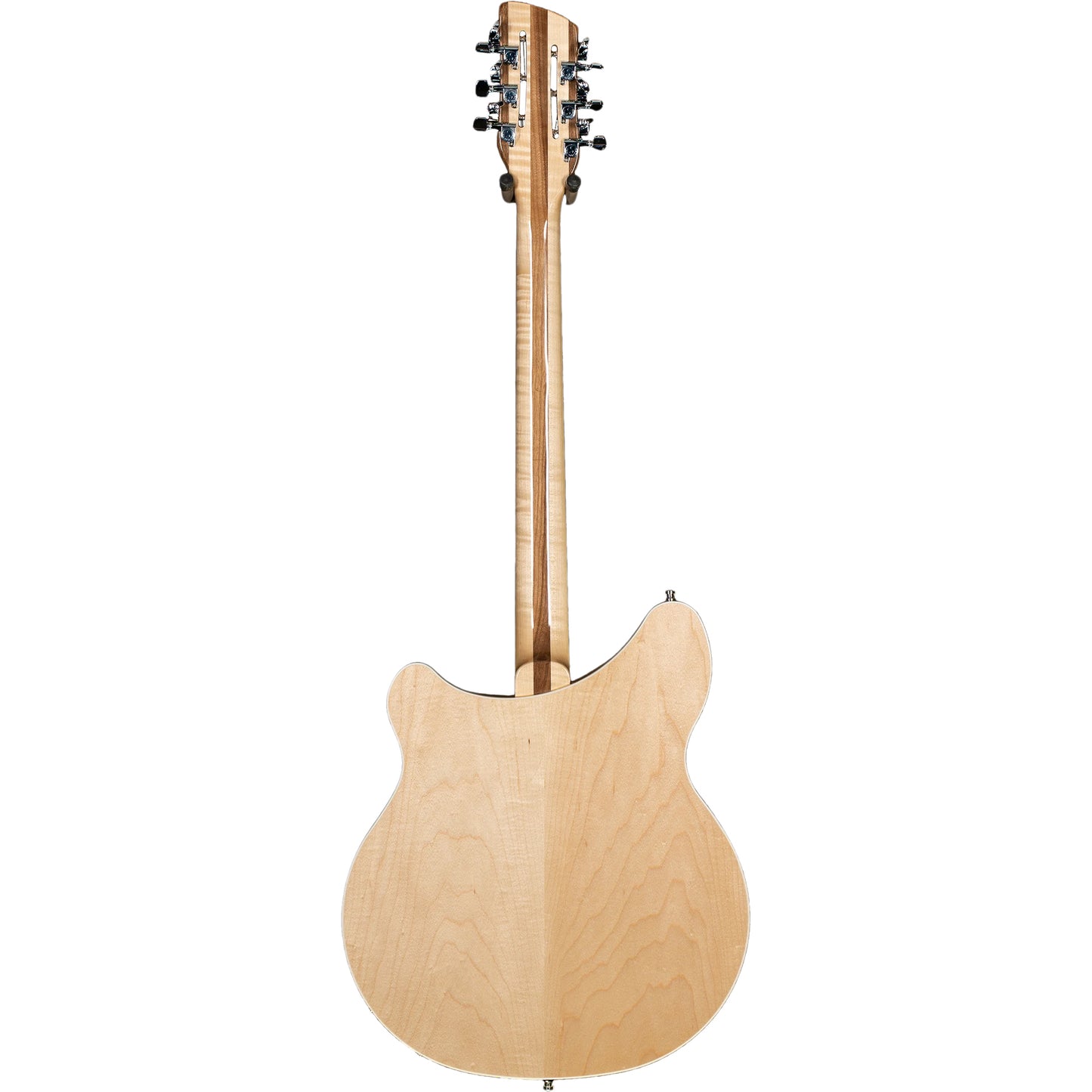 Rickenbacker 360/12 12-String Electric - Maple Glo