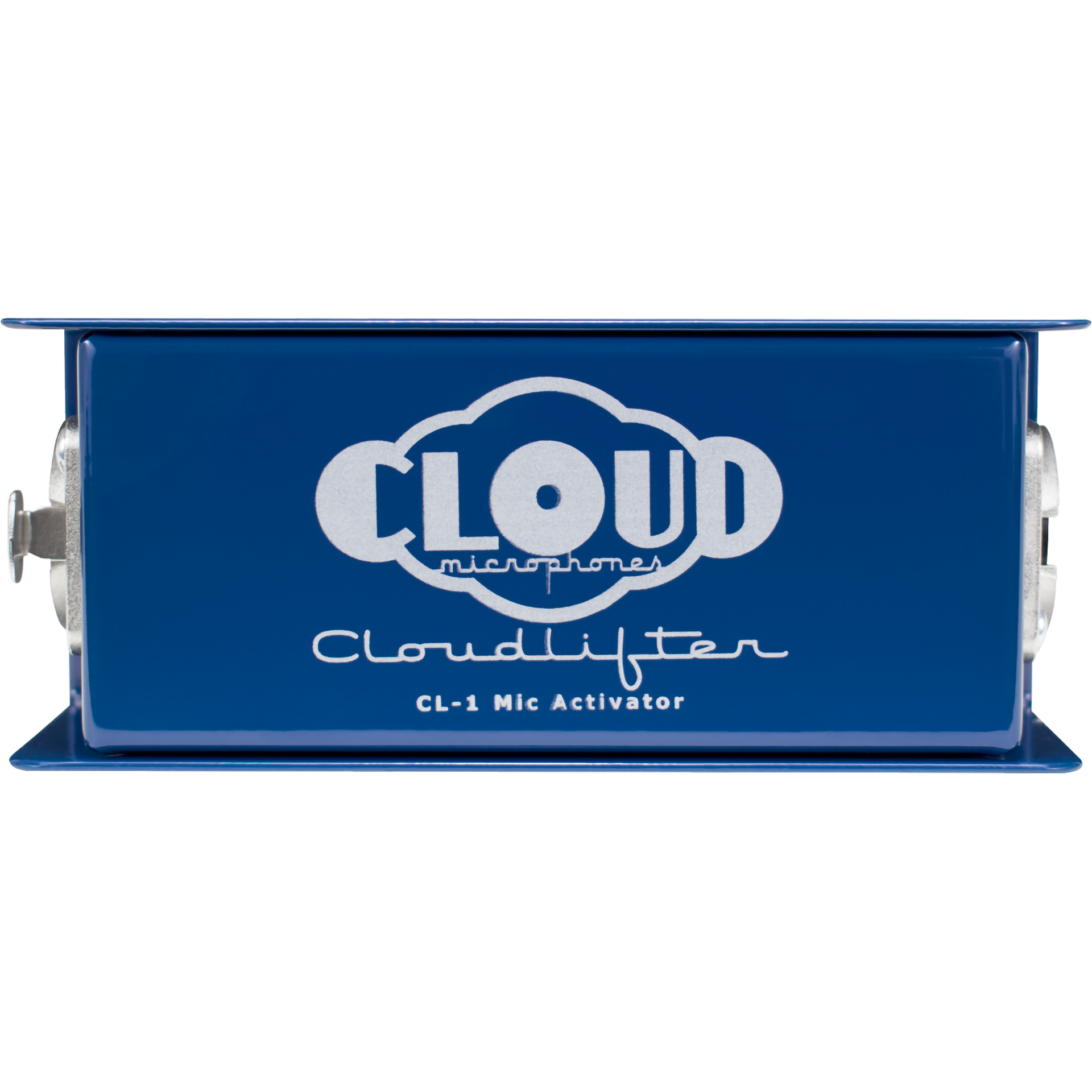 Cloud Microphones CL-1 Cloudlifter Mic Preamp – Alto Music Cloud Microphones CL-1 Cloudlifter Mic Preamp – Alto Music