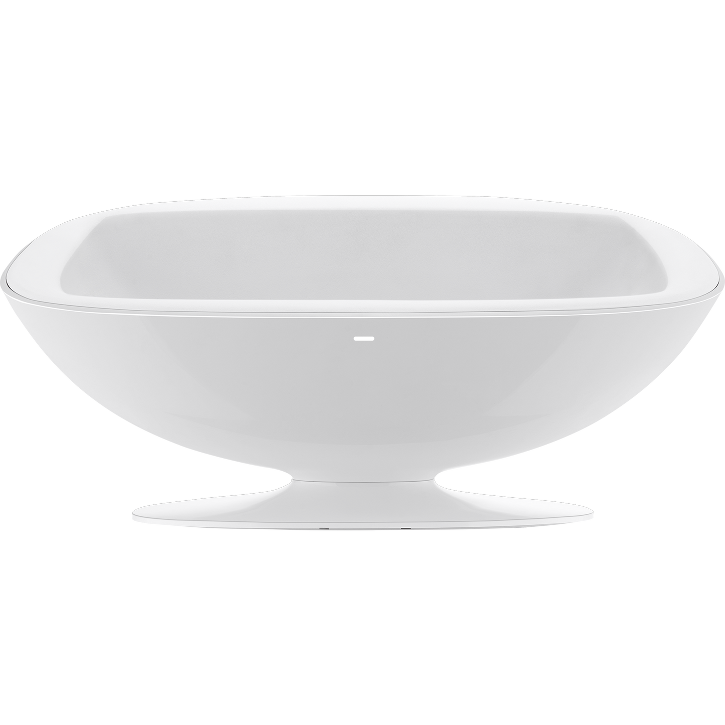 Lava Music Space Charging Dock 36” in White (No Adaptor)