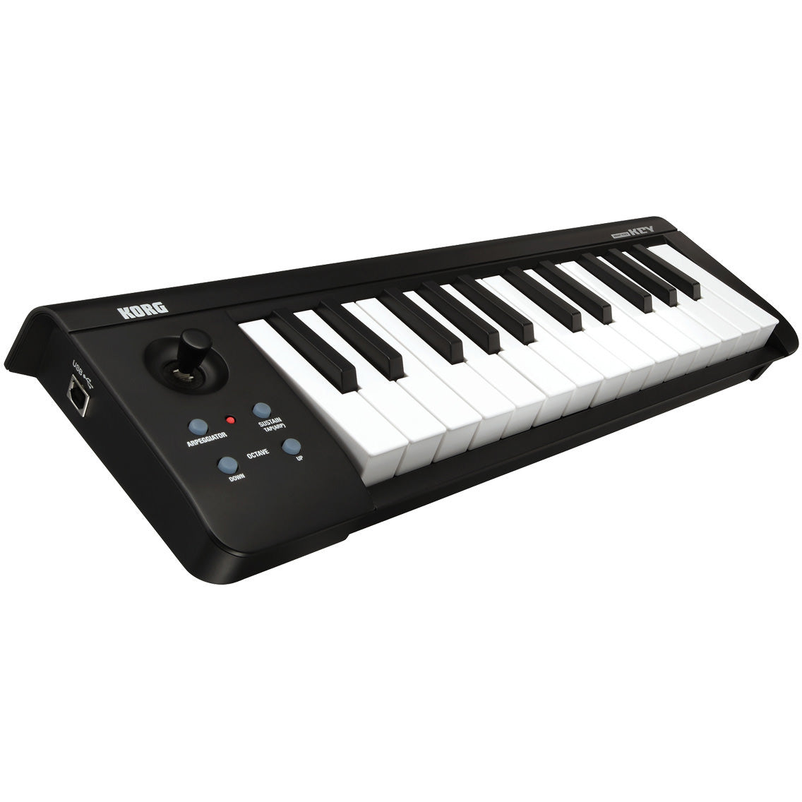 Korg Microkey25 Ultra-Compact USB Controller
