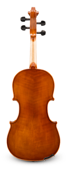 Eastman VA100ST14 14” Viola Outfit