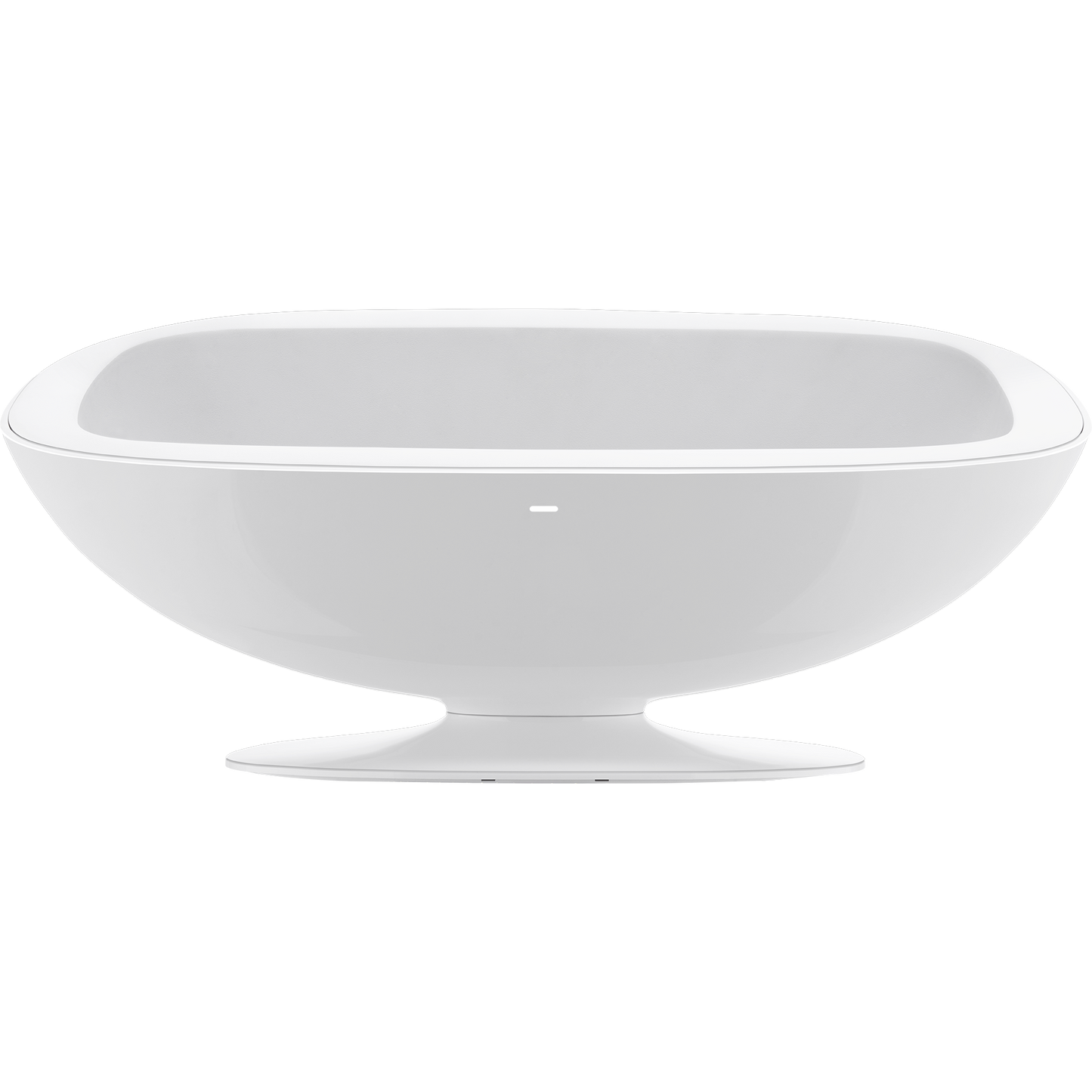 Lava Music Space Charging Dock 38” in White (No Adaptor)