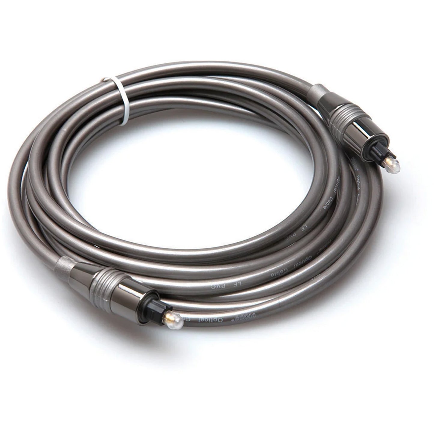 Hosa OPM-315 Pro Optical Cable Tos - Tos 15ft