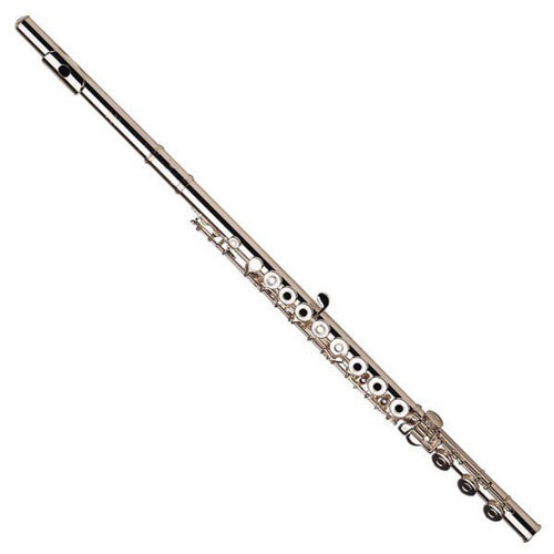 Gemeinhardt 3OSHB Flute, with Off-Set G & B Foot