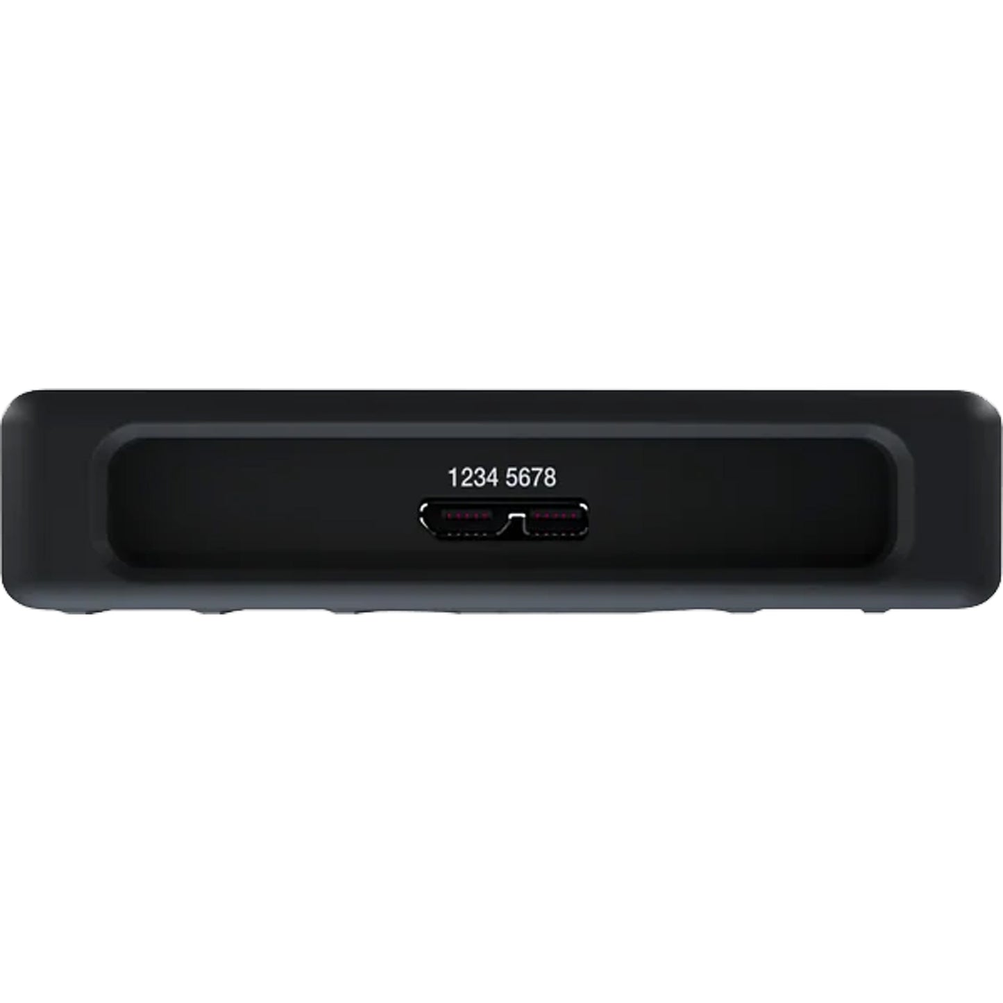 Glyph SecureDrive Plus Bluetooth, Bus-powered, USB-Micro B / USB-C 5 TB