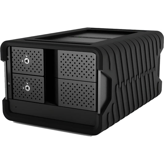 Glyph Blackbox PRO RAID, Enterprise Class, USB-C (3.1, Gen 2) 8 TB