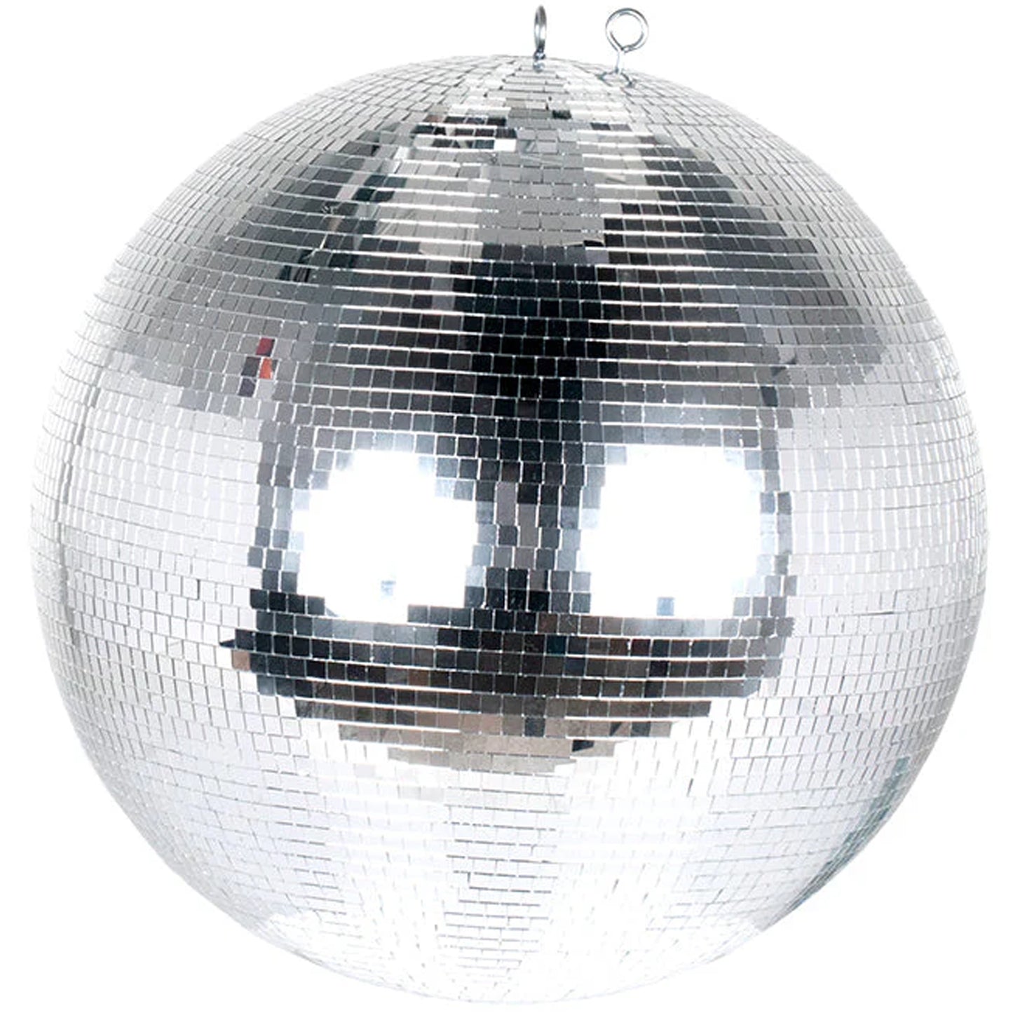 Eliminator Lighting Mirror Ball - 16"