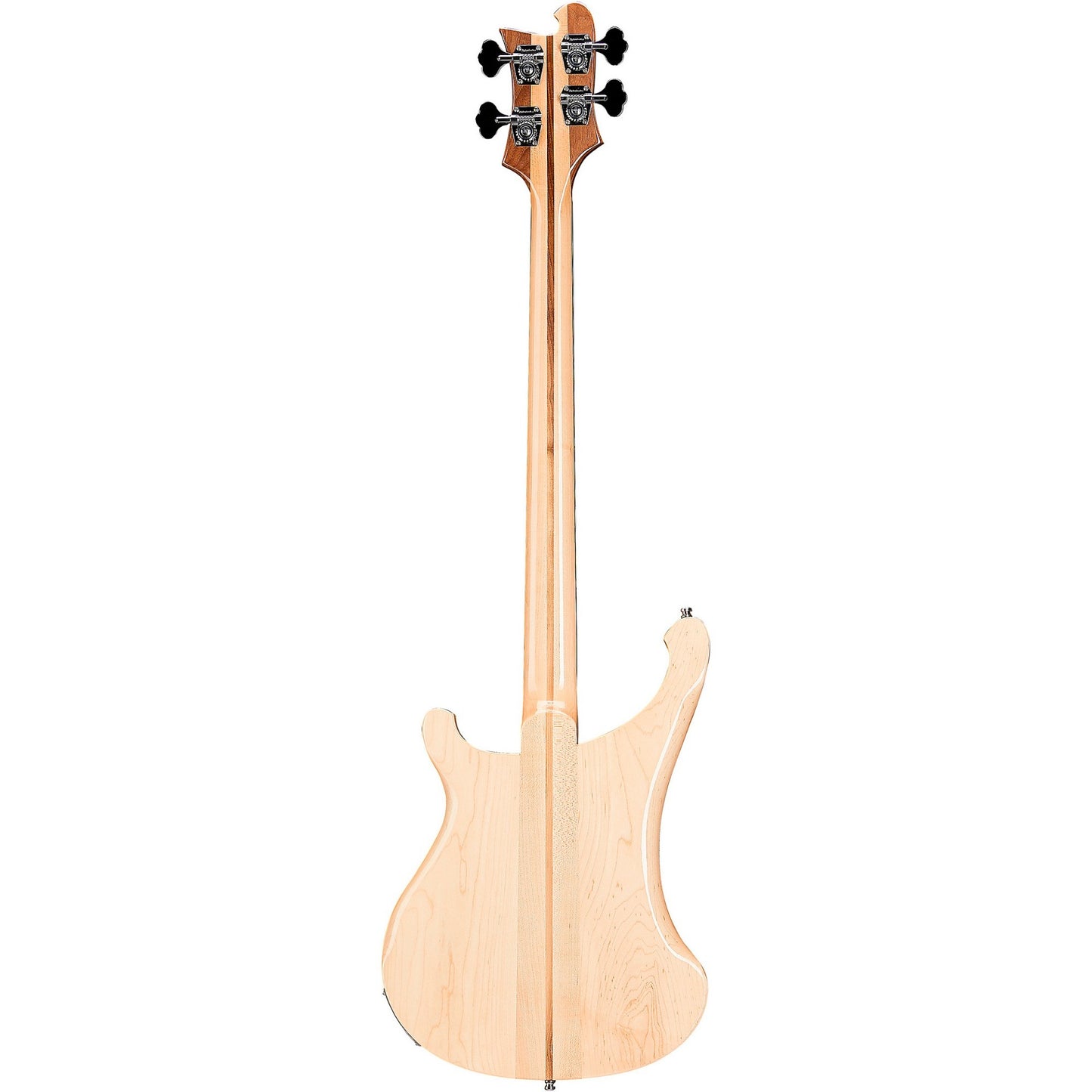 Rickenbacker 4003 Bass Maple Glo Natural with Case
