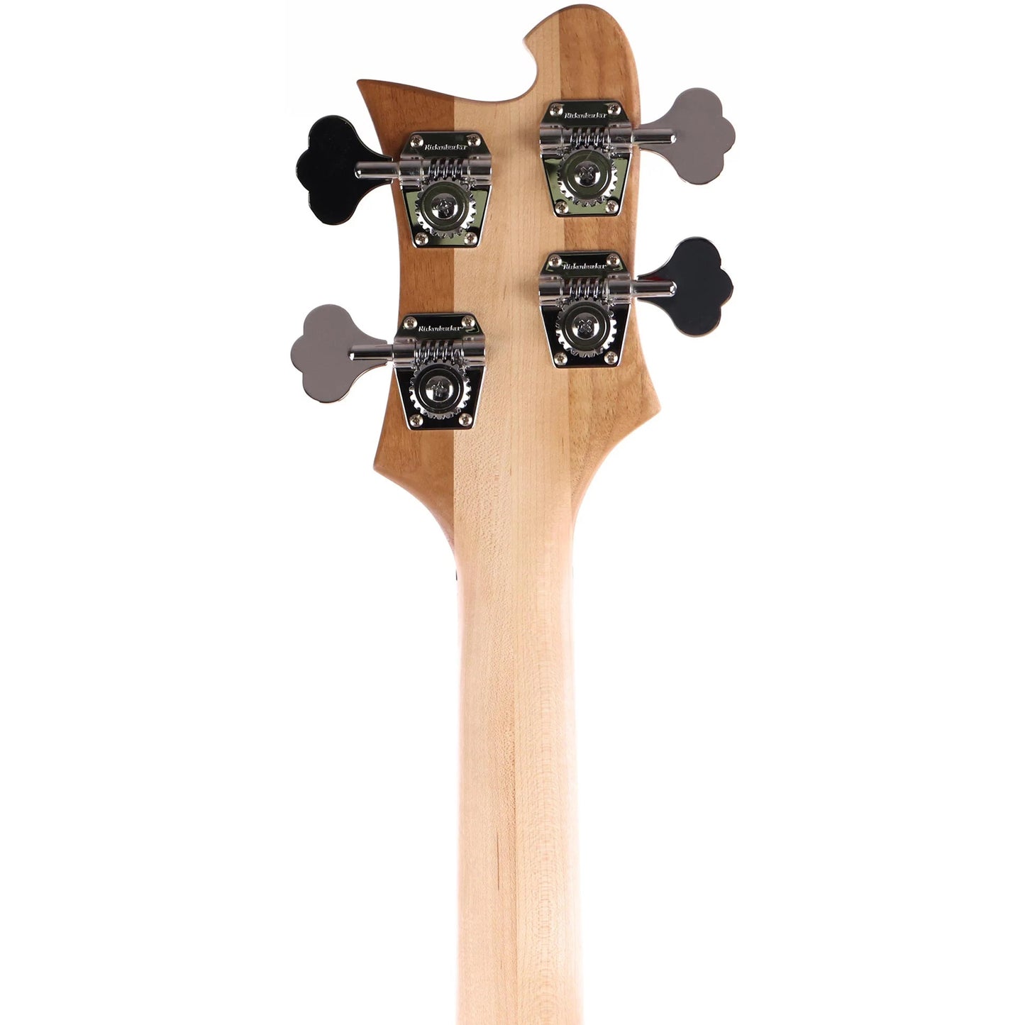 Rickenbacker 4003W Walnut Bass with Case