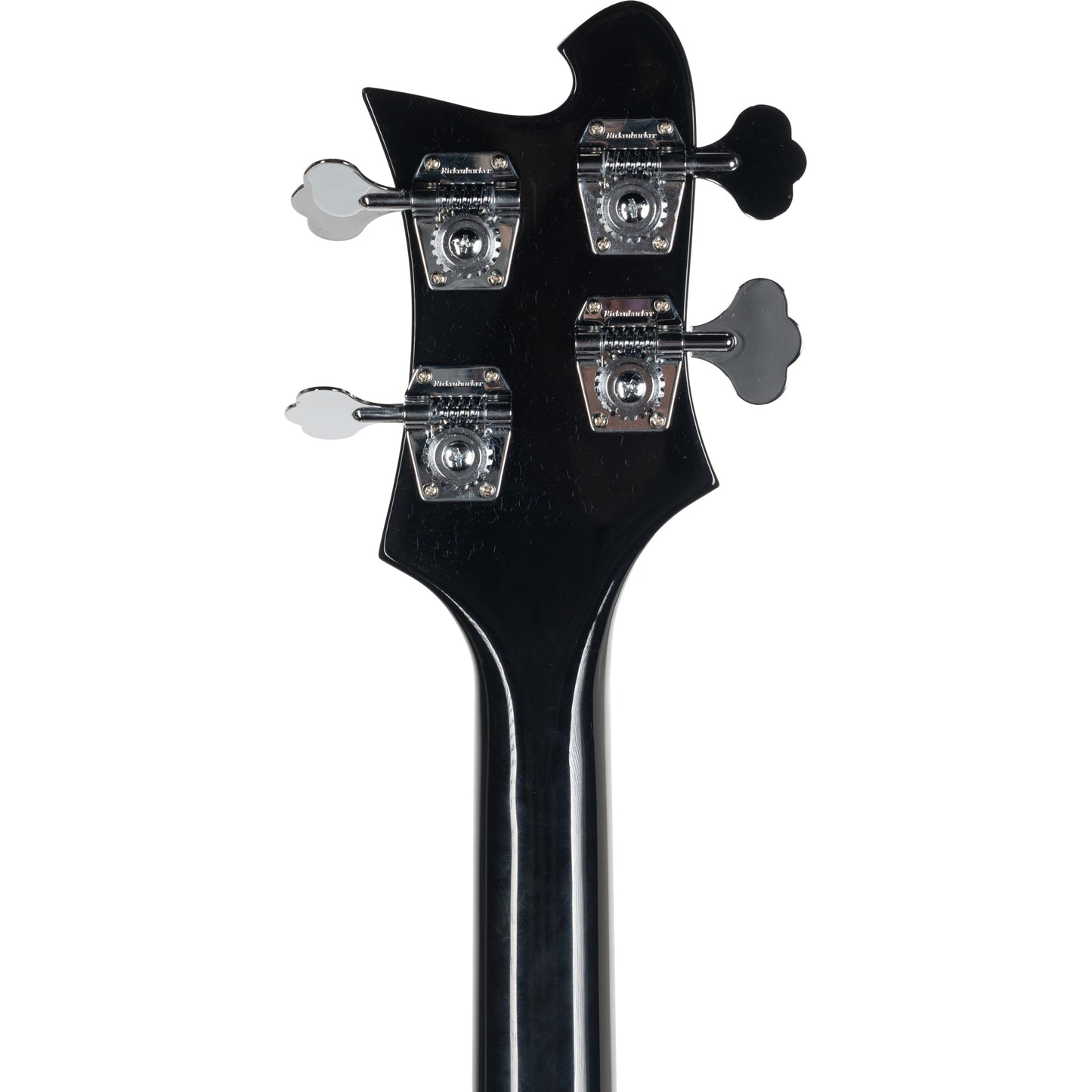 Rickenbacker 90th Anniversary Limited Edition 4005XCJG 4-String Bass - Jet Glo