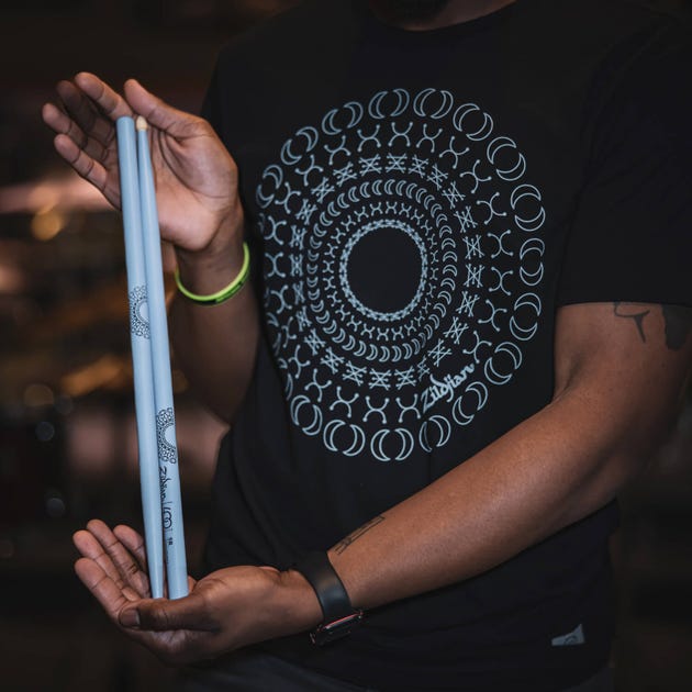 Zildjian 5A Drumsticks