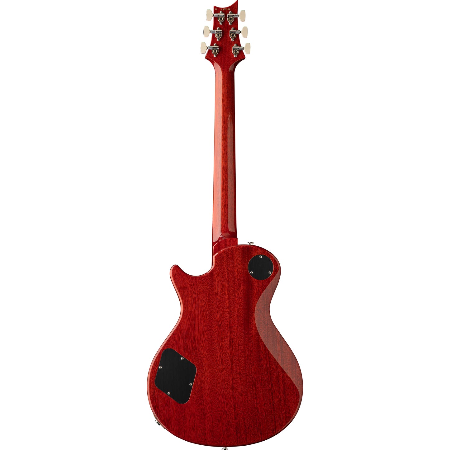 PRS 40th Anniversary McCarty SC56 Limited Edition Electric Guitar - McCarty Sunburst