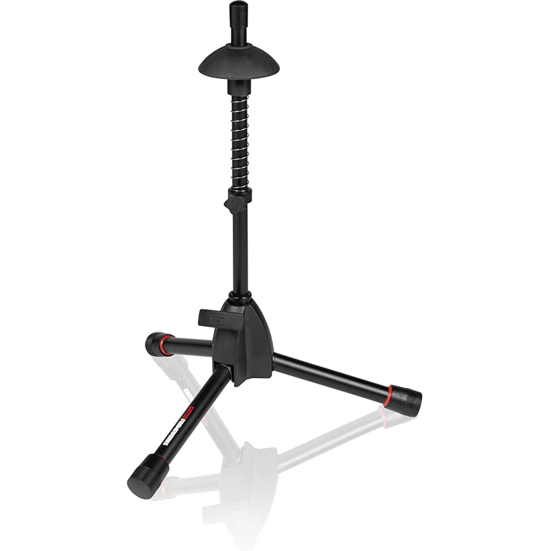 Gator GFW-BNO-TRUMPET Tripod Stand for Trumpet