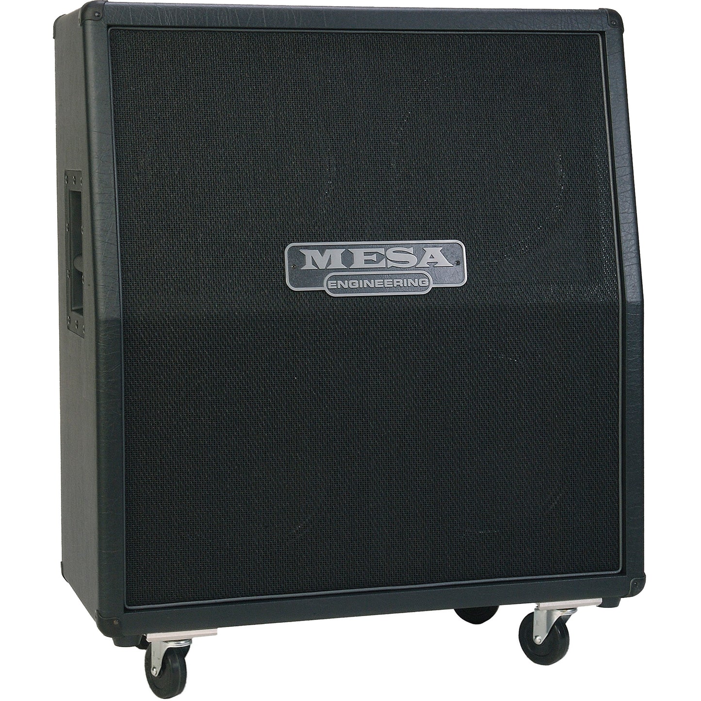 Mesa Boogie Rectifier 4x12 Slant Standard Cabinet