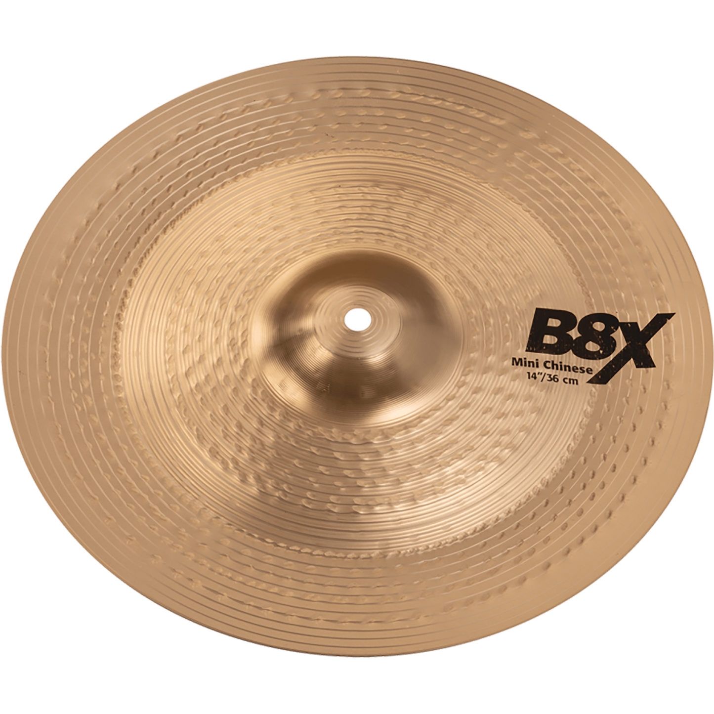 Sabian 14” B8X Mini China Cymbal