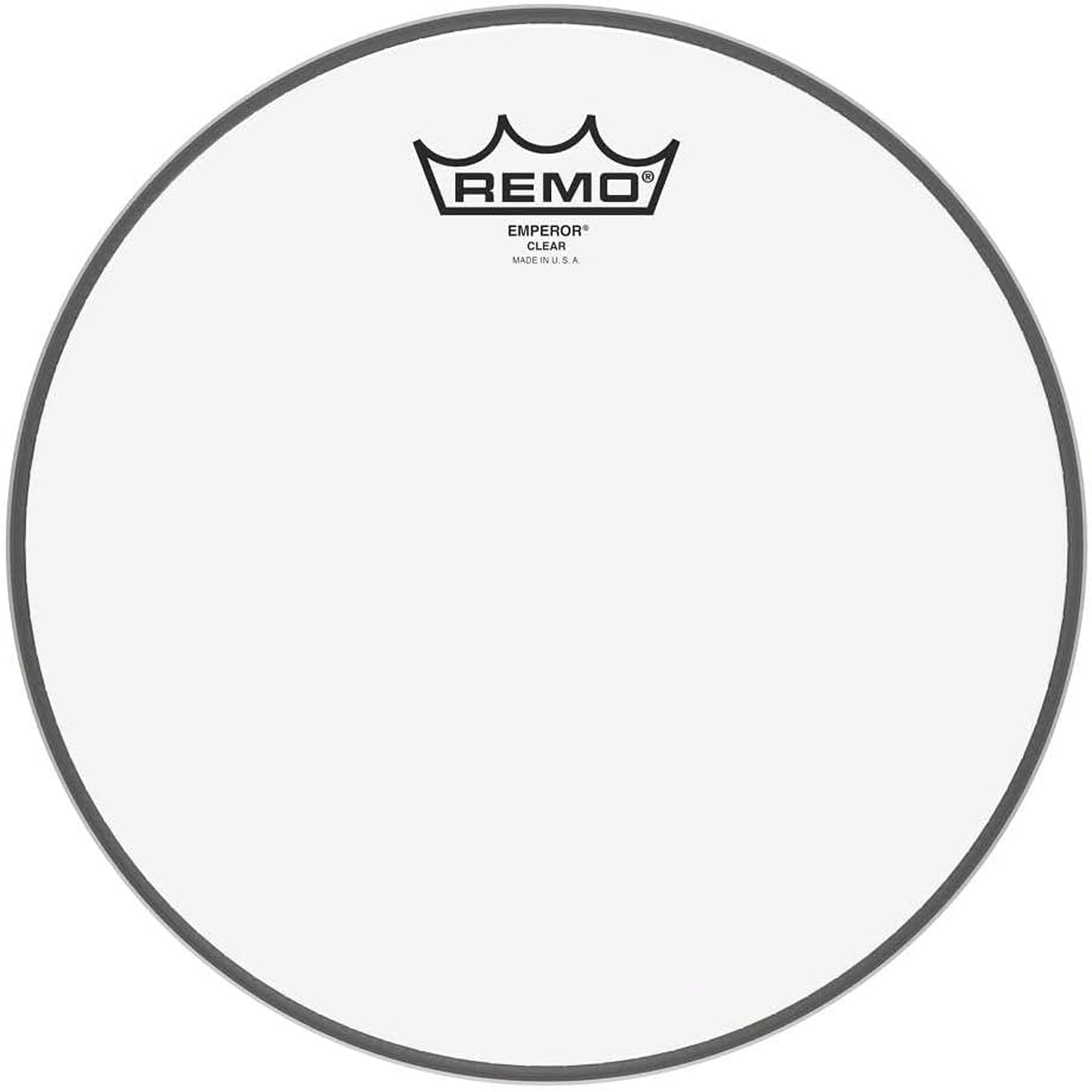 Remo 10" Clear Emperor Drum Head