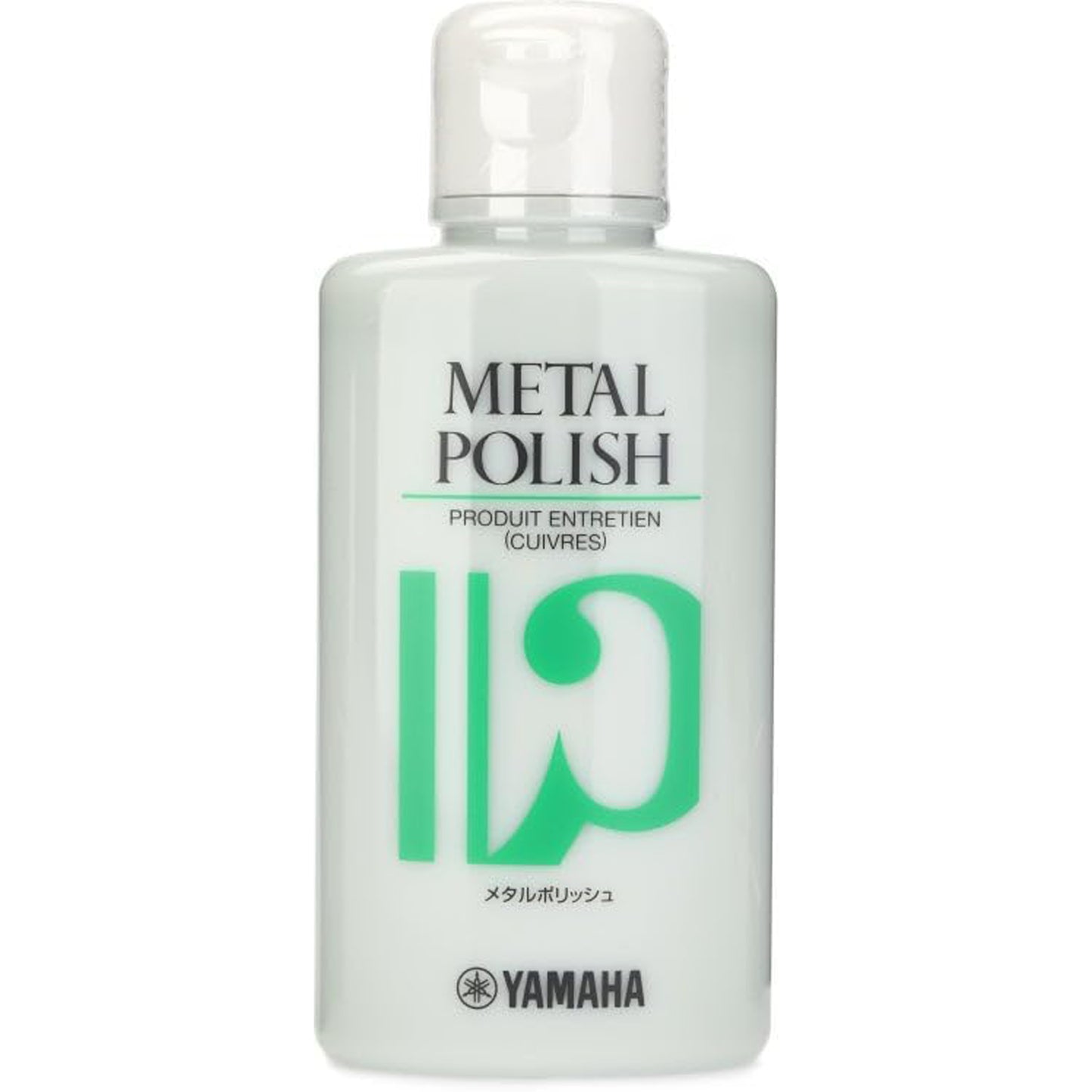 Yamaha YAC-1064P Metal Polish