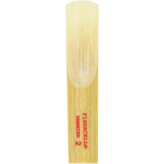 Fibracell Premier FCBSP2 Single 2.0 Synthetic Baritone Saxophone Reed
