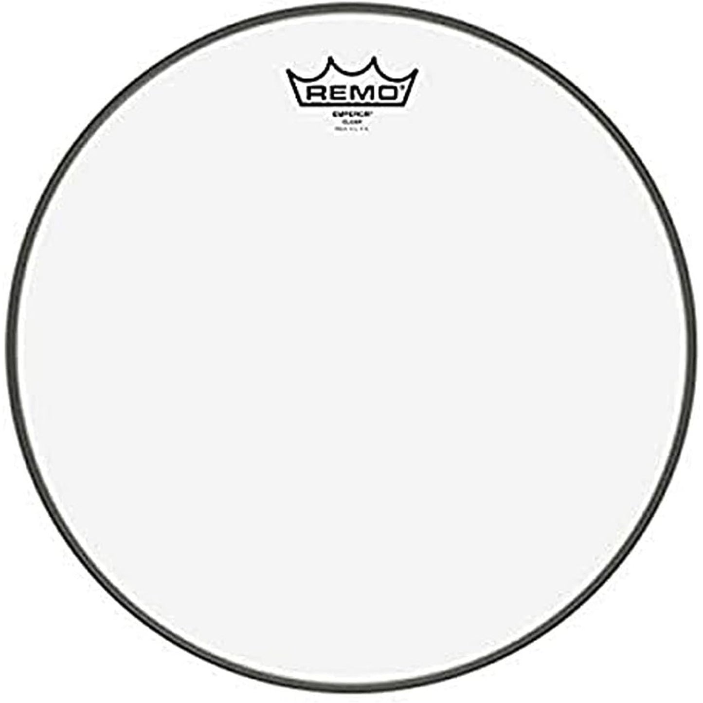 Remo 13" Clear Emperor Drum Head