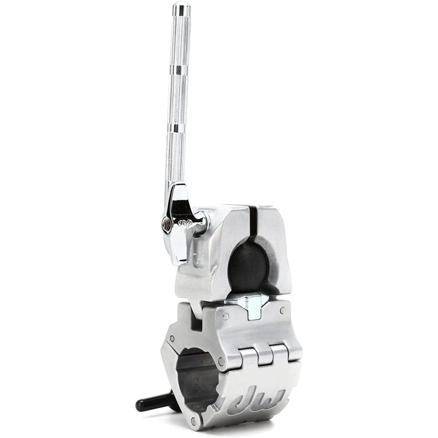 Drum Workshop Single Rack Clamp Ball Joint Tom Arm